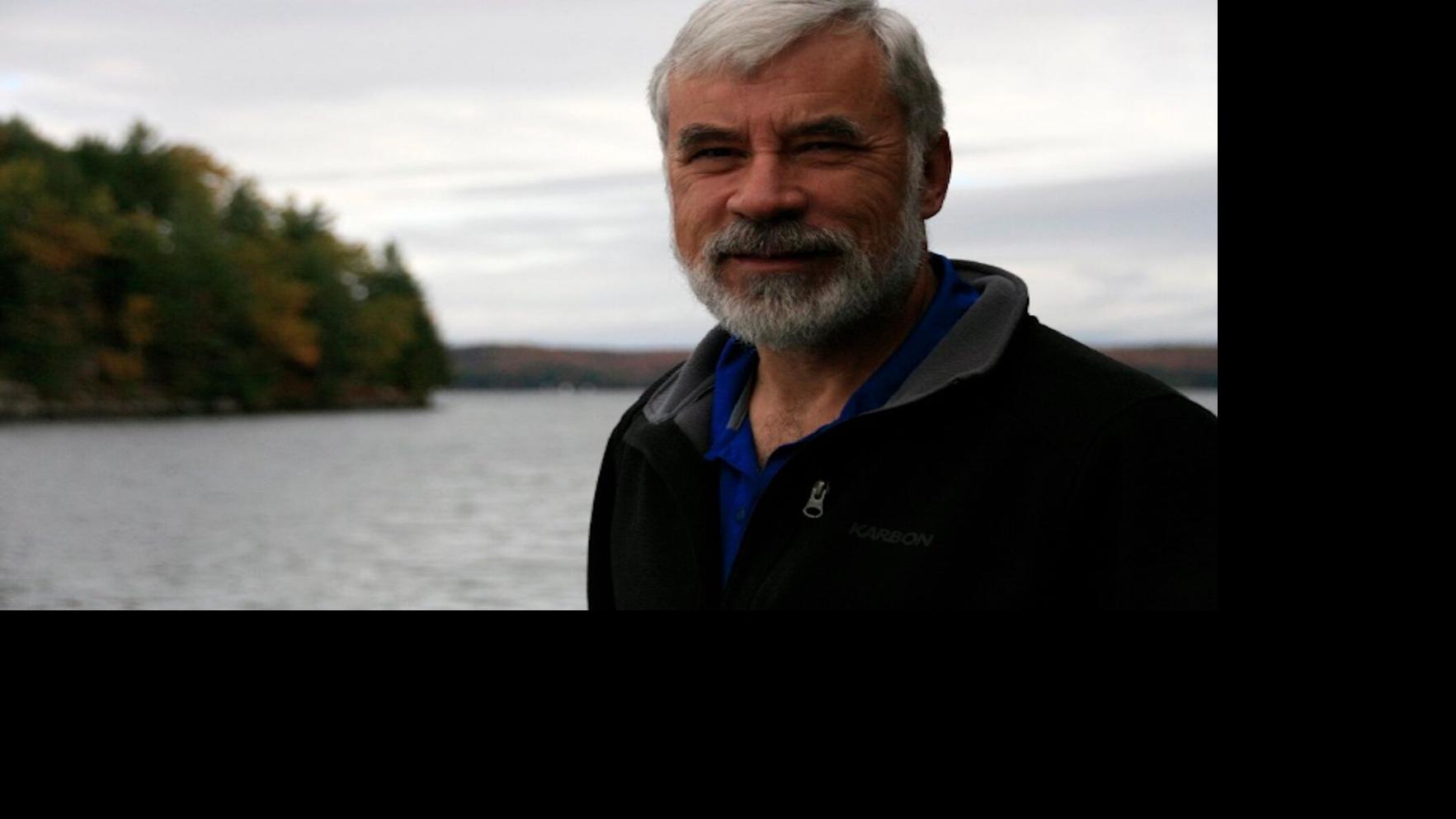 How ‘bodies are inseparable from our environment’: Muskoka