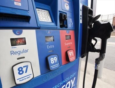 Pain in the pump: Gas prices to rise in Hamilton