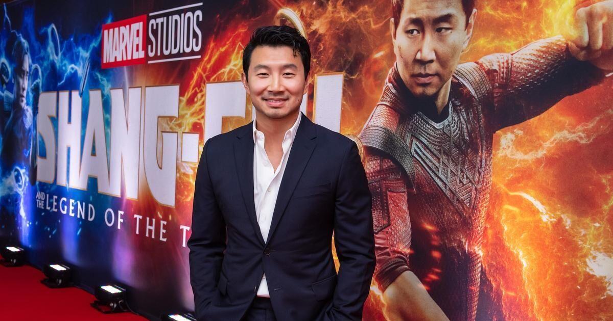 Simu Liu , Andre De Grasse to play in NBA Celebrity Game