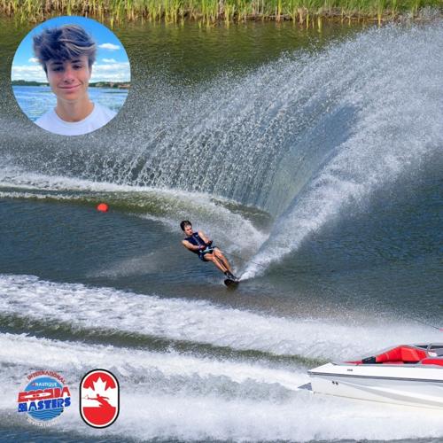 2023 Moomba Masters Schedule