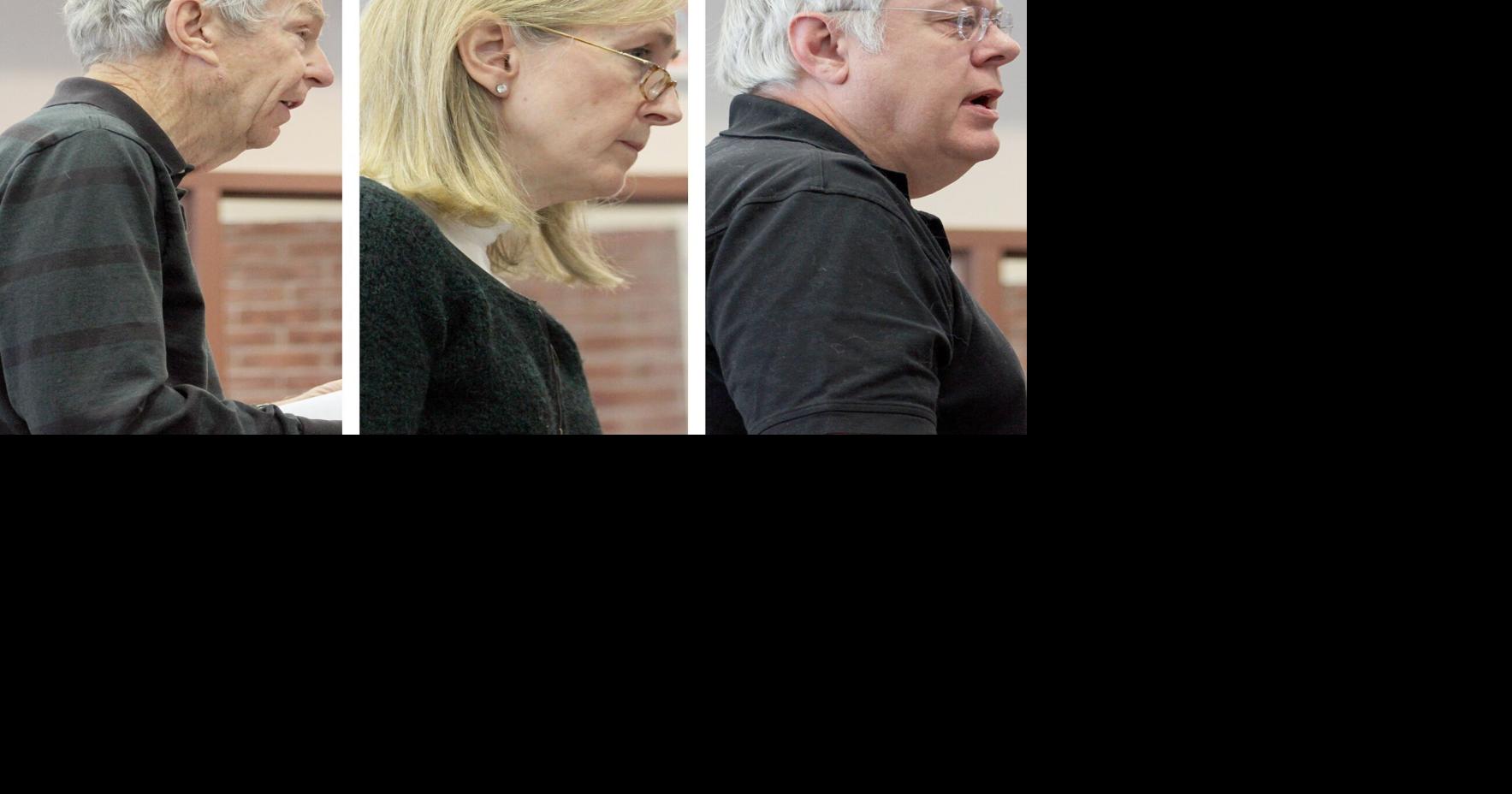 Friends of Muskoka express desires for 'transparent and inclusive