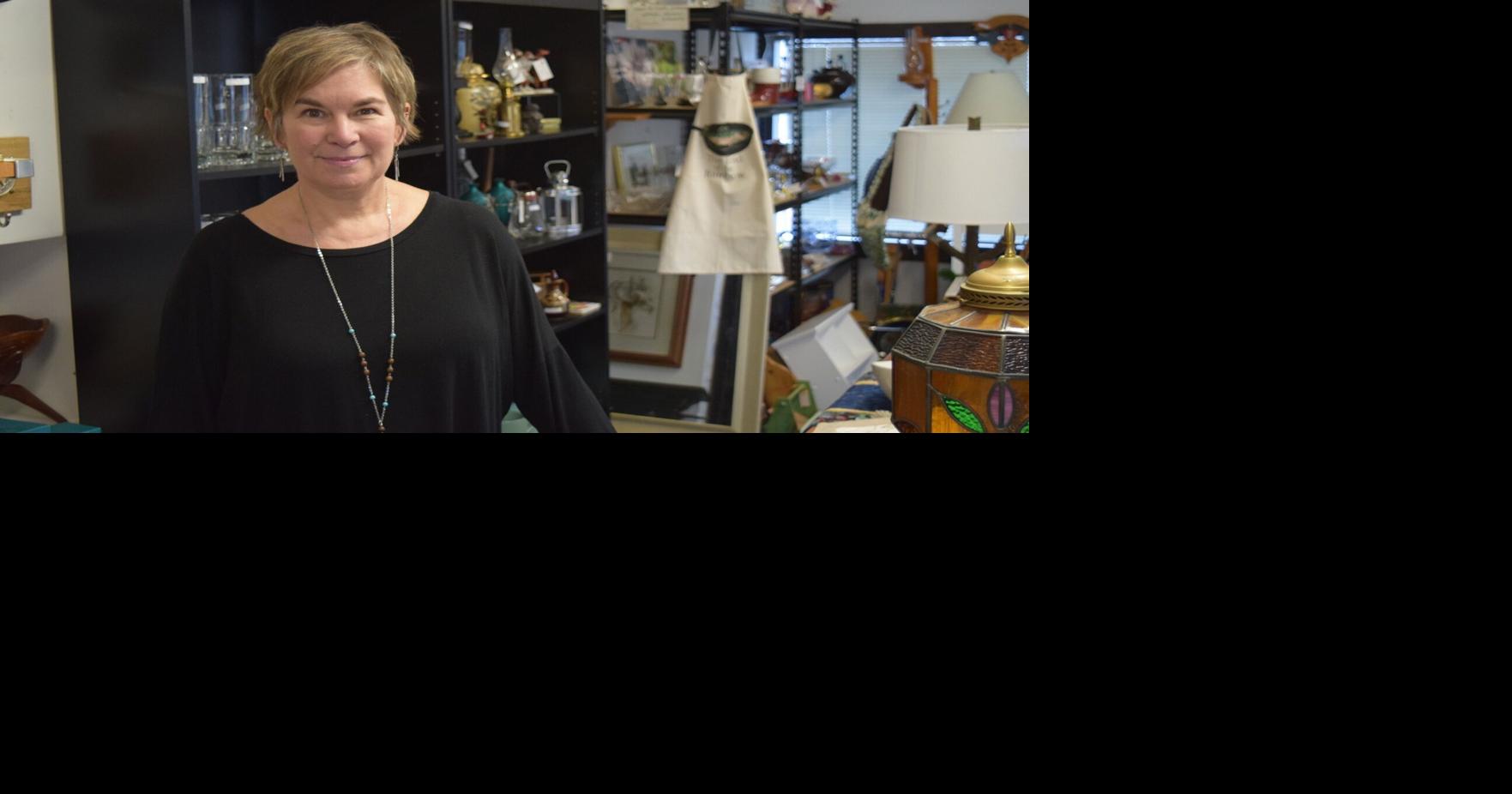 Port Sydney consignment shop the Red Door under new management