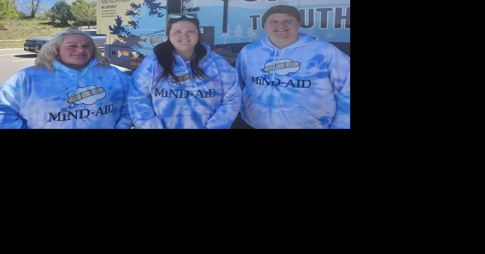 Muskoka mobile mental health hub running on fumes unless help is found this year