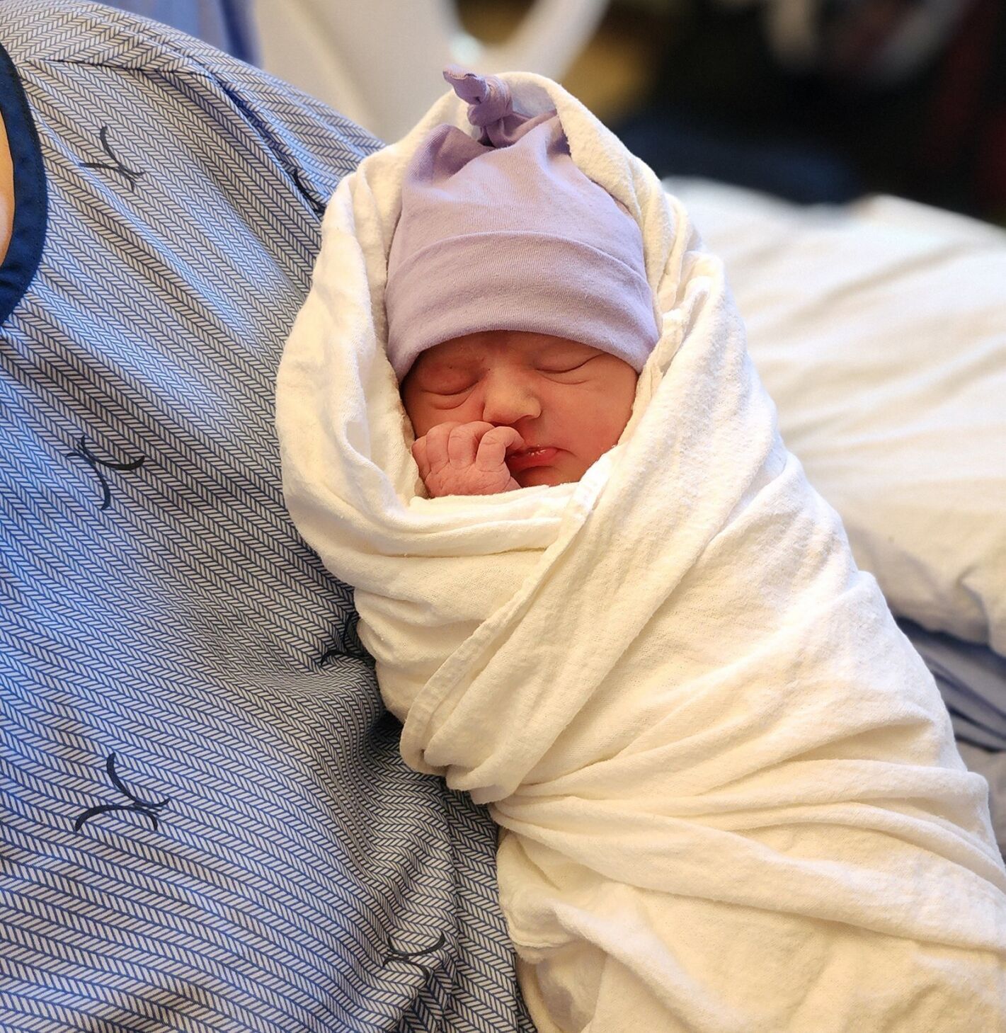 First Baby Of 2024 Born At Huntsville Hospital   659578a89ed2e.image 