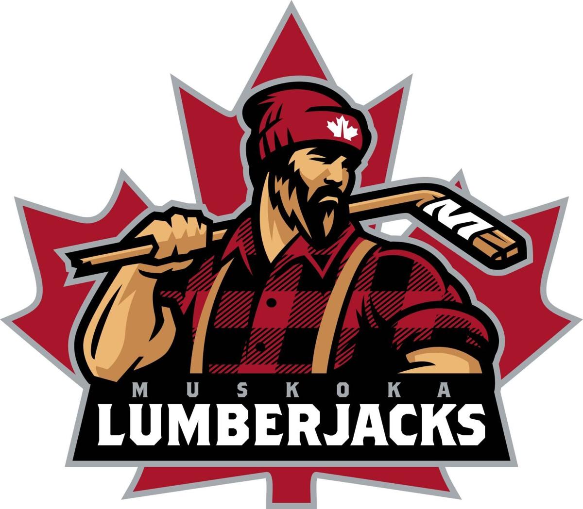 Lumberjack Hockey 