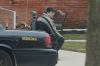 Former Huntsville school custodian gets four months for child porn