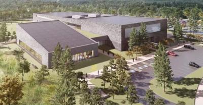 Library staff could increase with move to new facility