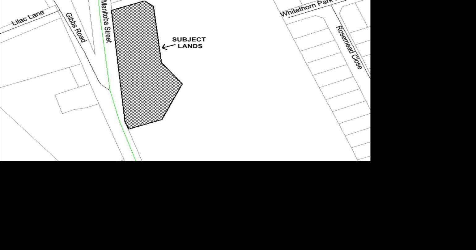 5 things to know 47unit apartment building proposed for Bracebridge