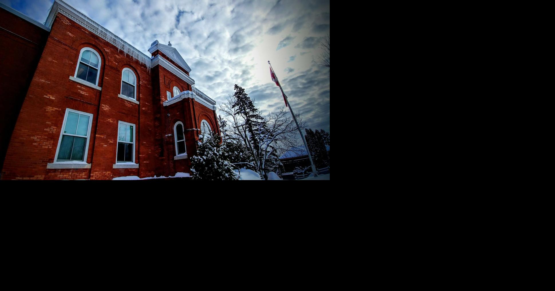 Accused 60yearold Gravenhurst drug trafficker completing rehab program