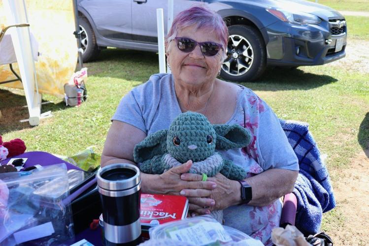 IN PHOTOS Gravenhurst Community Market launches 2nd season at Muskoka