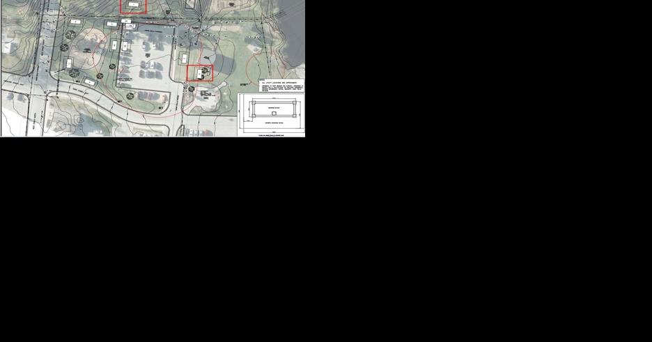 Is the washroom for River Mill Park finally coming? - Vimarsana News