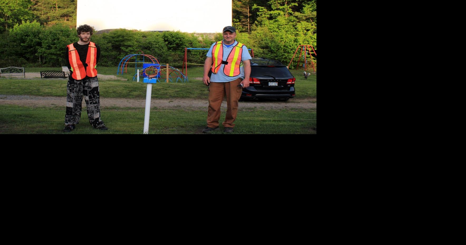 Gravenhurst's Muskoka DriveIn reopens June 4 with some restrictions