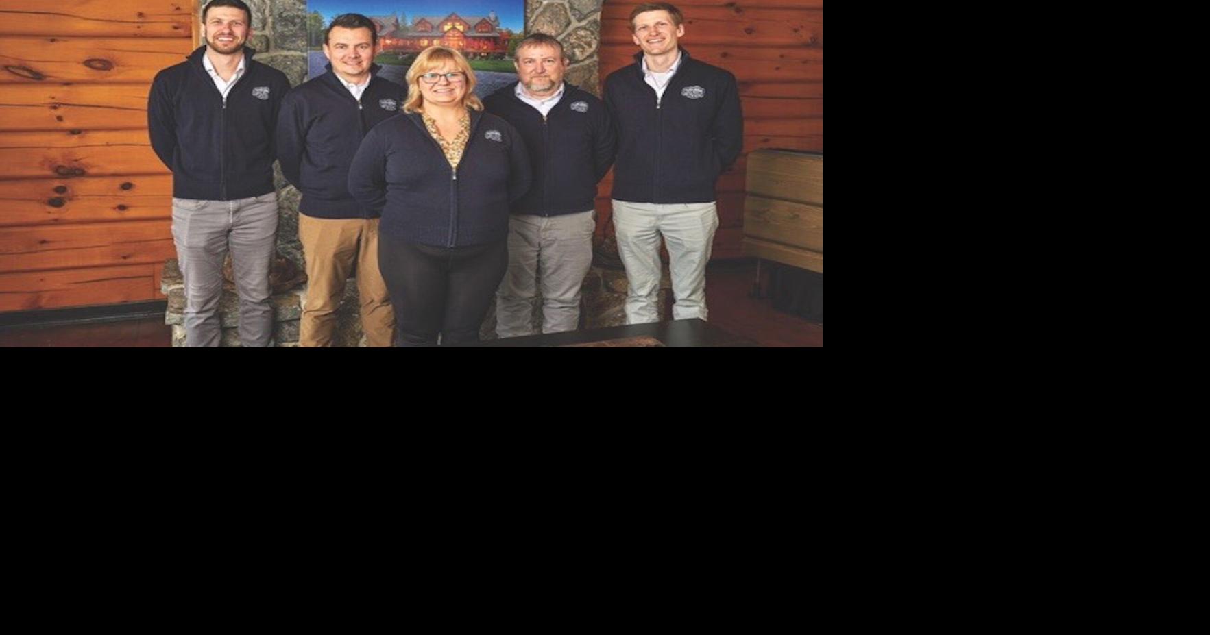 Bracebridge company building an expansive future on a solid foundation