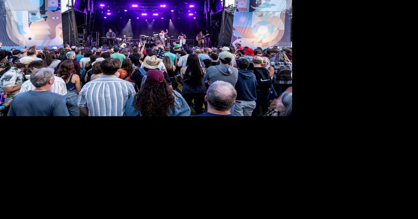 Muskoka music festival going back to its roots for fifth anniversary