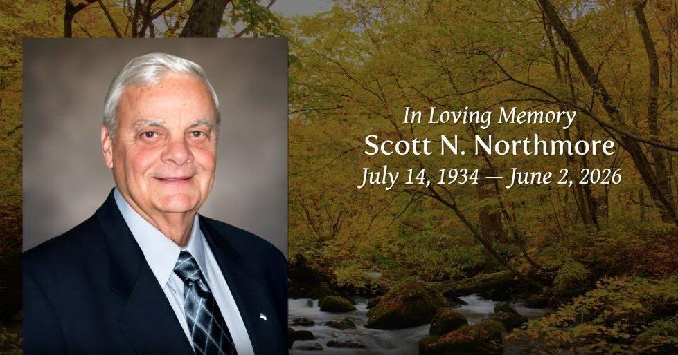 Scott Northmore's journey: From mayor to community pillar in Bracebridge