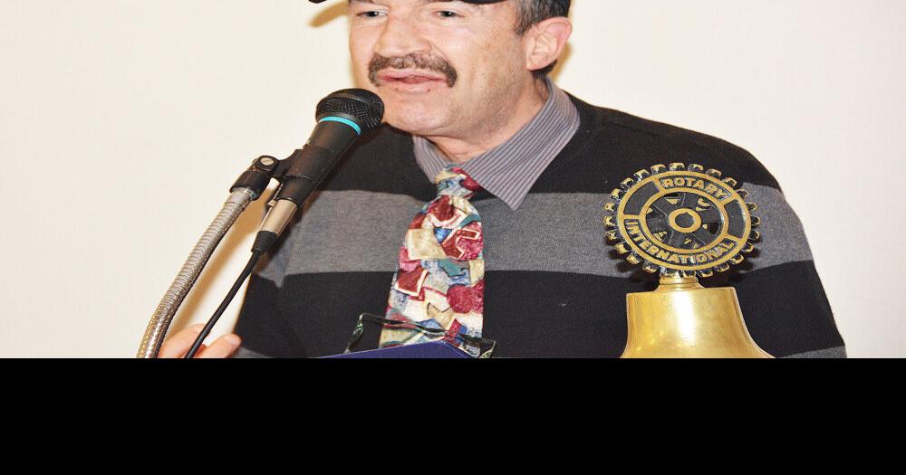 Bracebridge loses one of its greatest citizens