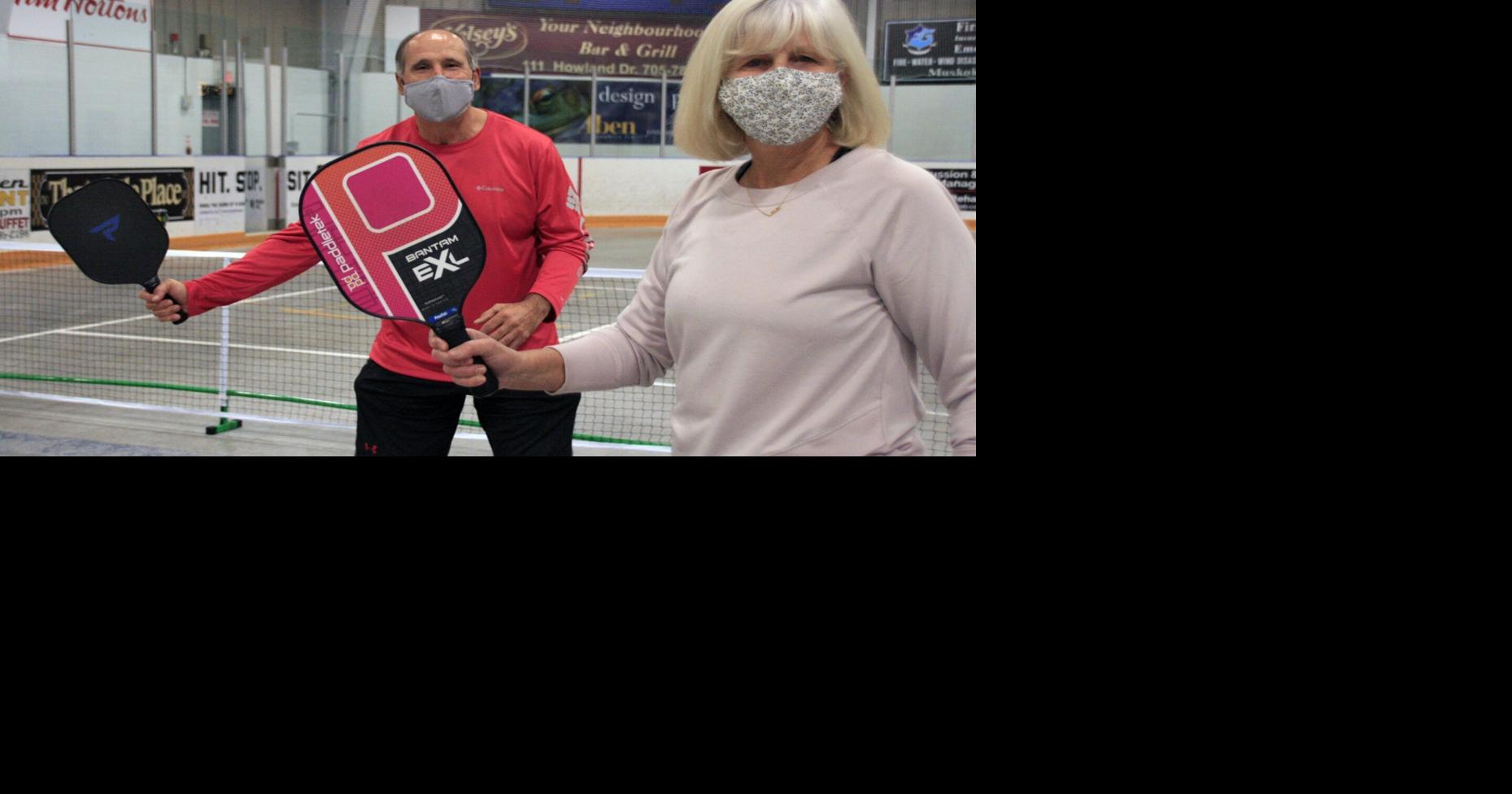 Pickleball popularity prompts Huntsville players to prod town for courts