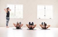 Pilates Classes: Toronto and Muskoka With North Movement Studio