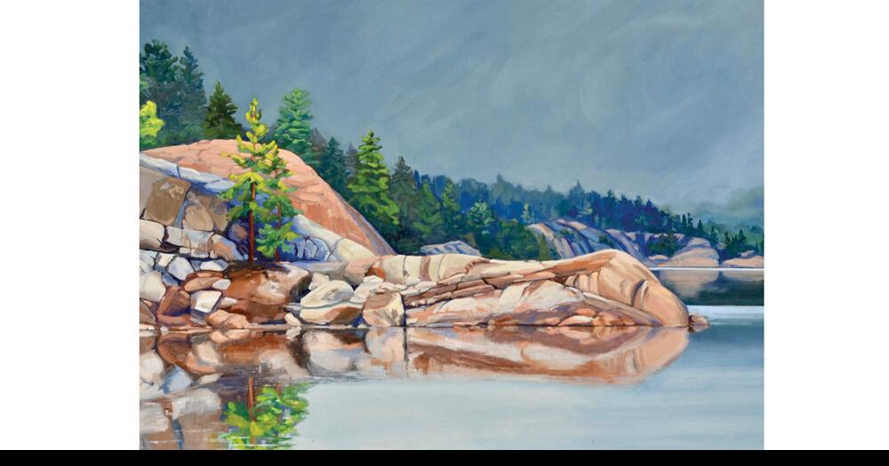 Annual Muskoka Arts and Crafts Summer Show in Bracebridge moves online