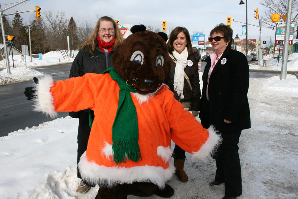 Carnival celebrates a 'MuSkokie' tradition