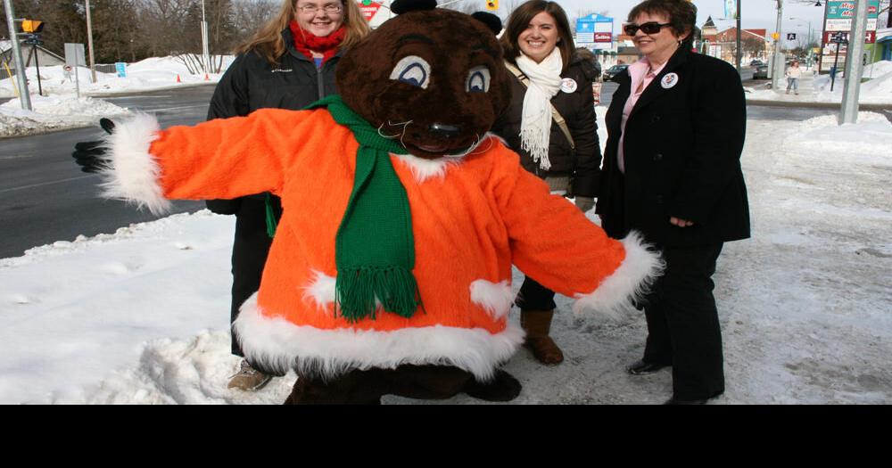 Carnival celebrates a 'MuSkokie' tradition