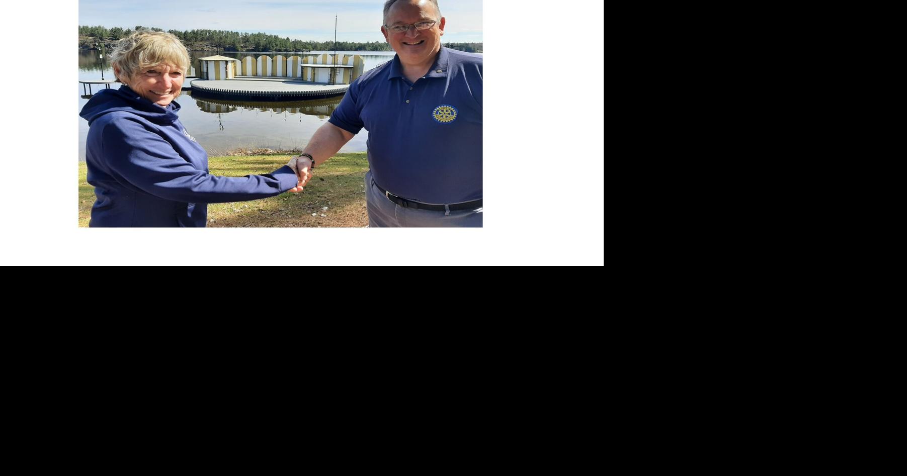 Gravenhurst amphitheatre project could lead to more events in town