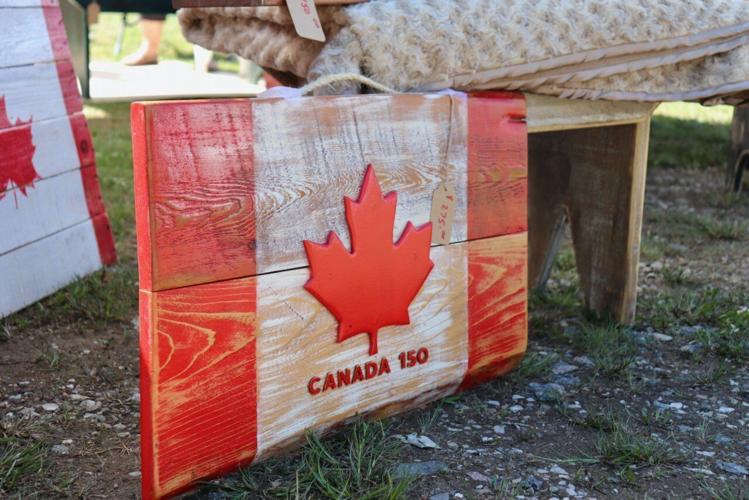 IN PHOTOS Gravenhurst Community Market launches 2nd season at Muskoka