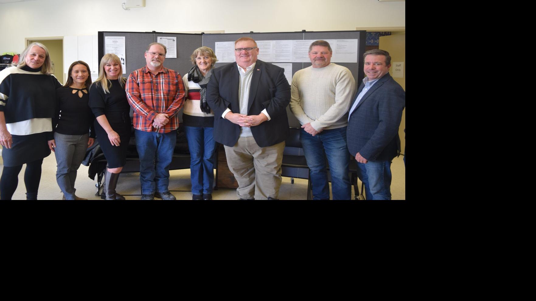 Parry Sound-Muskoka primary care teams getting fund boost