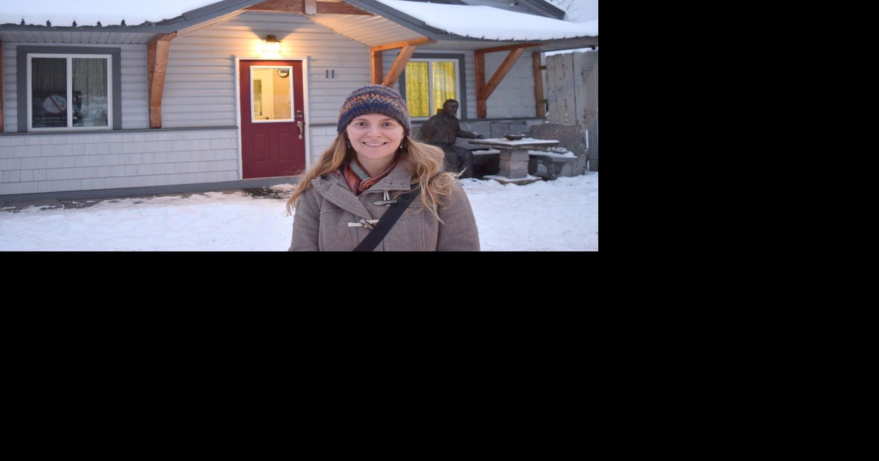 Some left out in the cold as Huntsville men’s shelter reopens as hostel