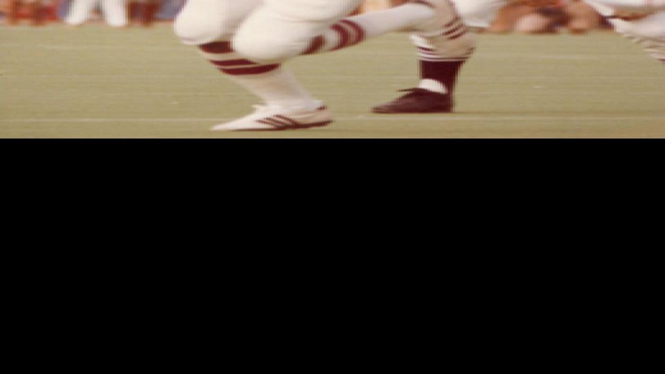 1977 Texas A&M Football History