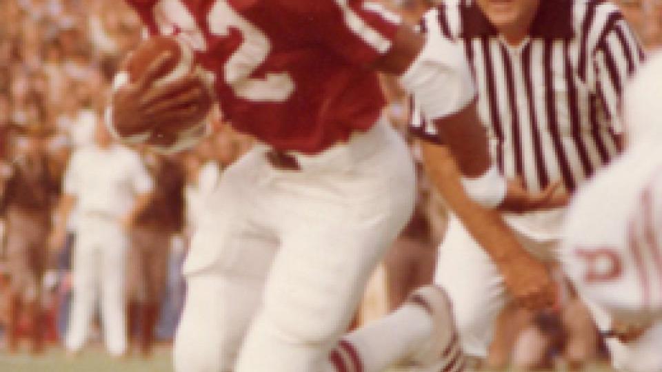 1977 Texas A&M Football History