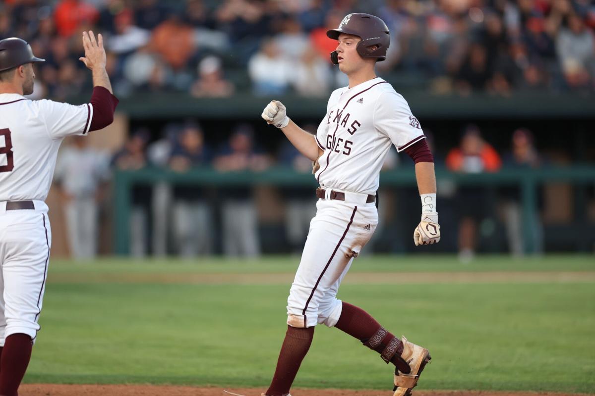 Stanford Baseball