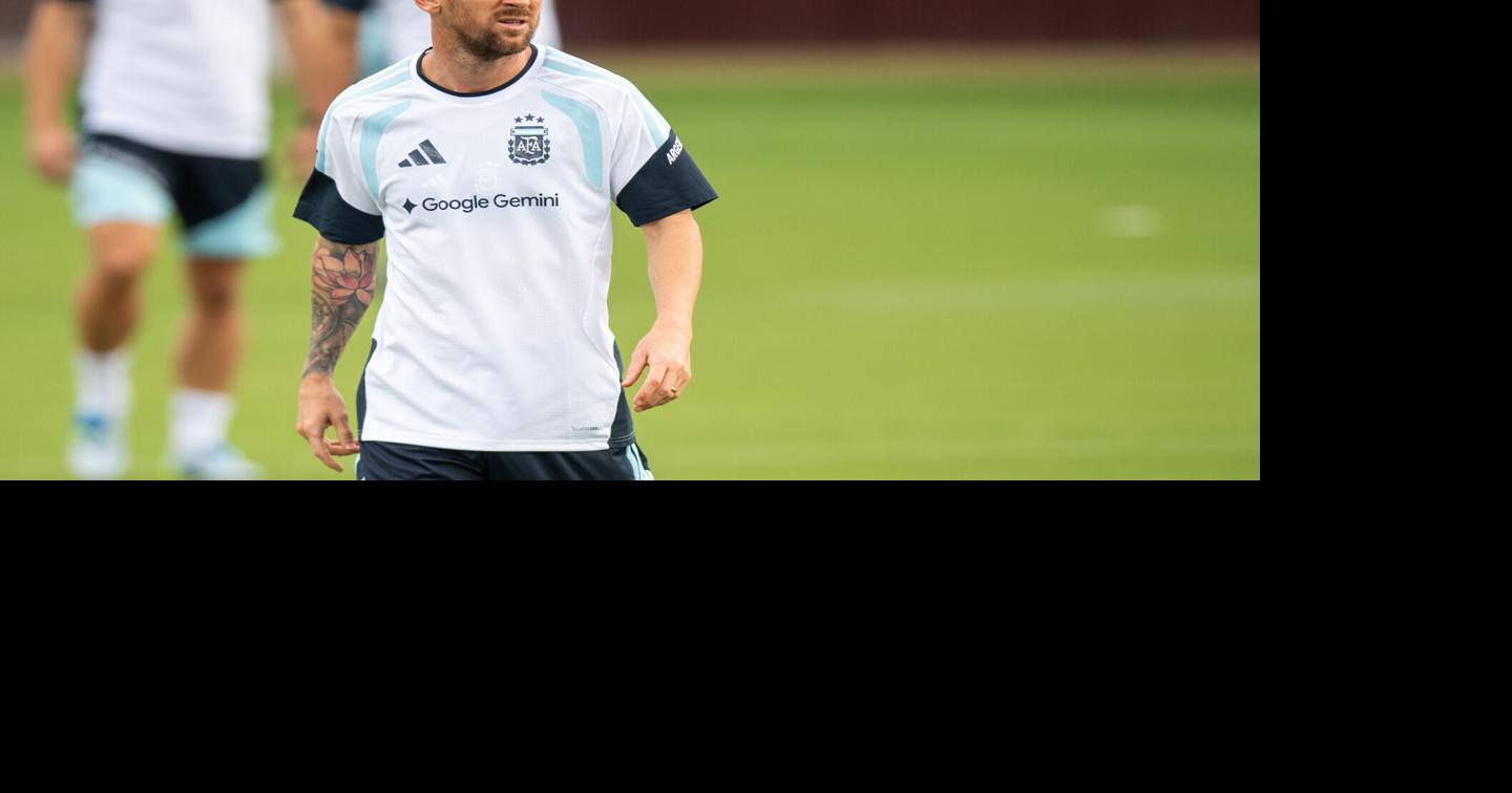 Will Lionel Messi play in Argentina-Honduras soccer match at Kyle Field?