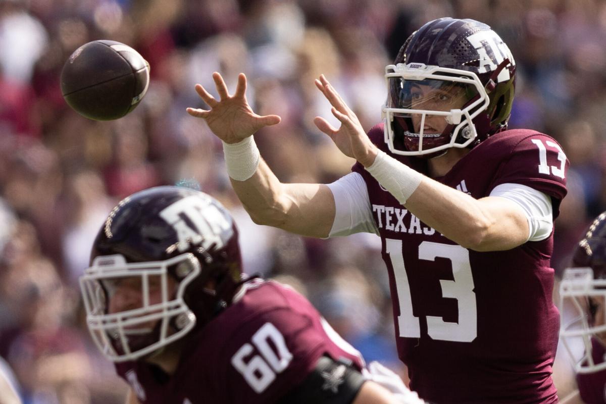 Texas A&M Football: Has addition of Aggies benefited SEC over the