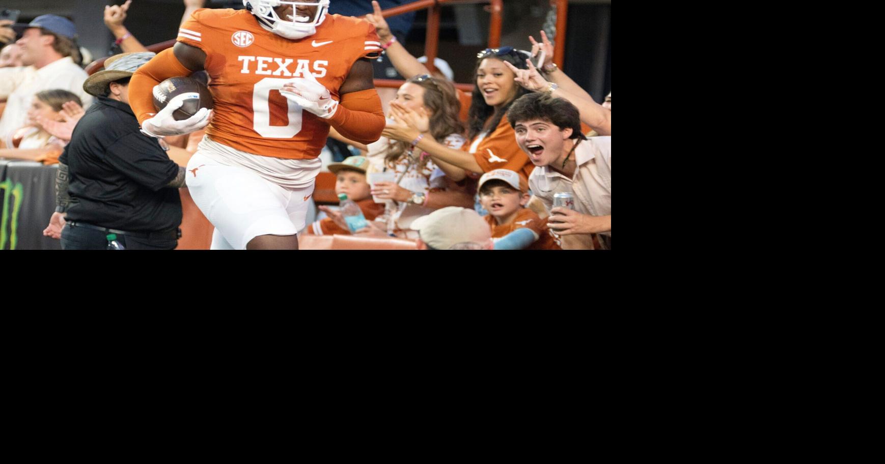 Texas A&M-Texas injury report: No changes or additions Wednesday