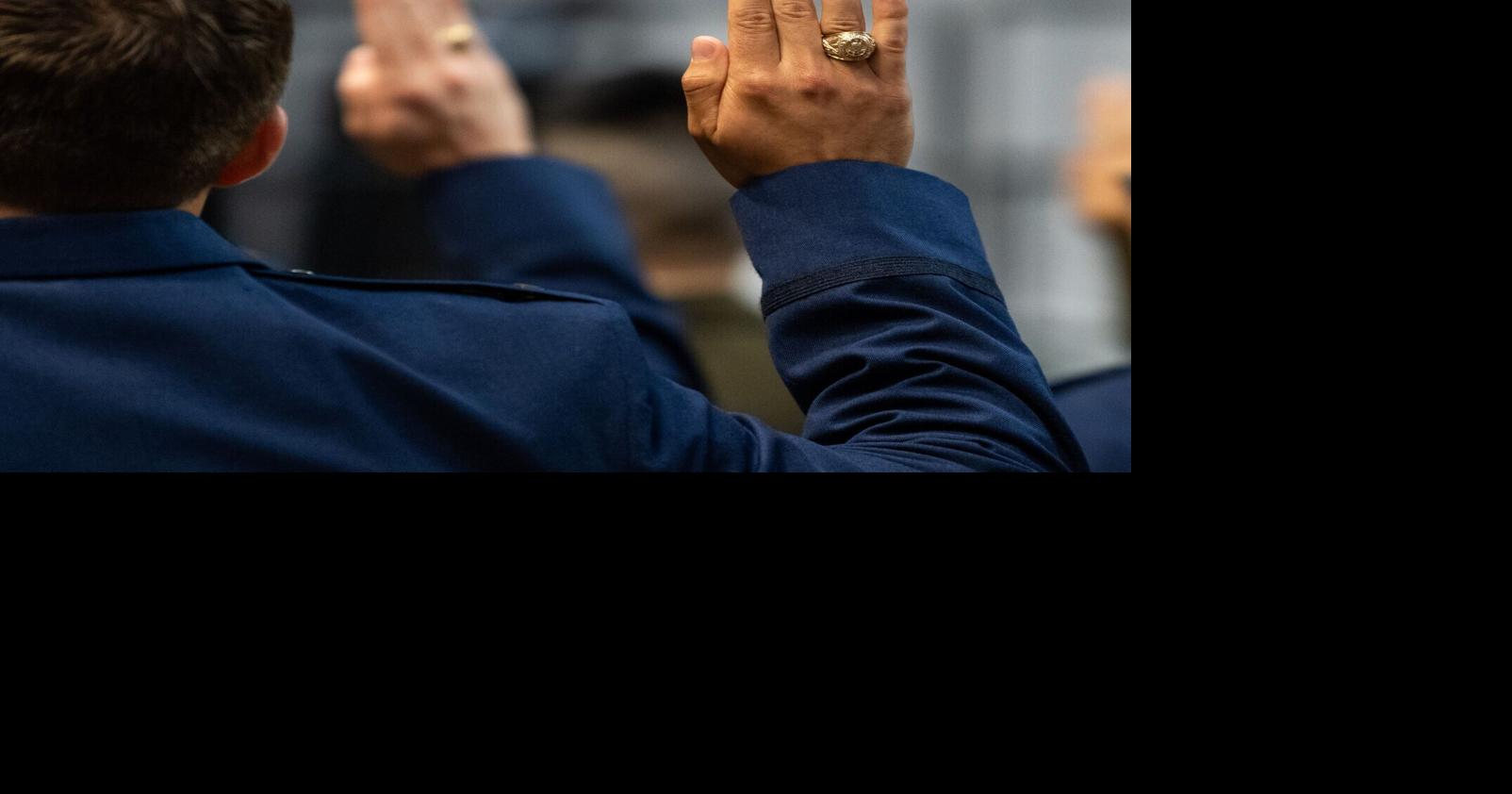 Texas A&M to award over 6,000 degrees in six commencement ceremonies next week