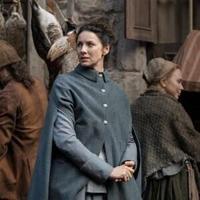 'Outlander’ author donates literary archive to Texas A&M