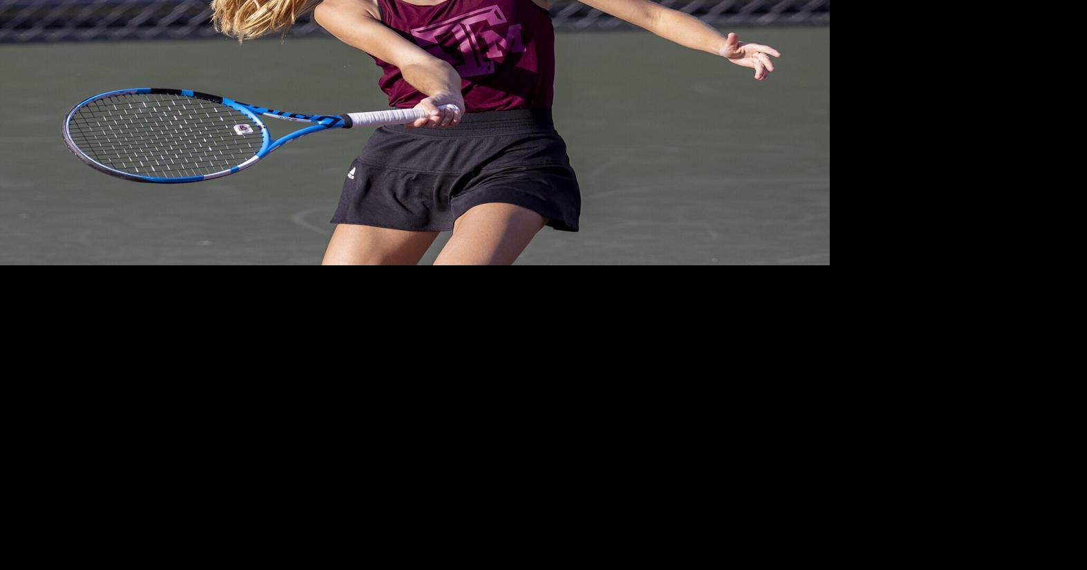 A&M, Georgia sign nation's best women's tennis classes | Tennis ...