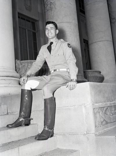 Ray Graves