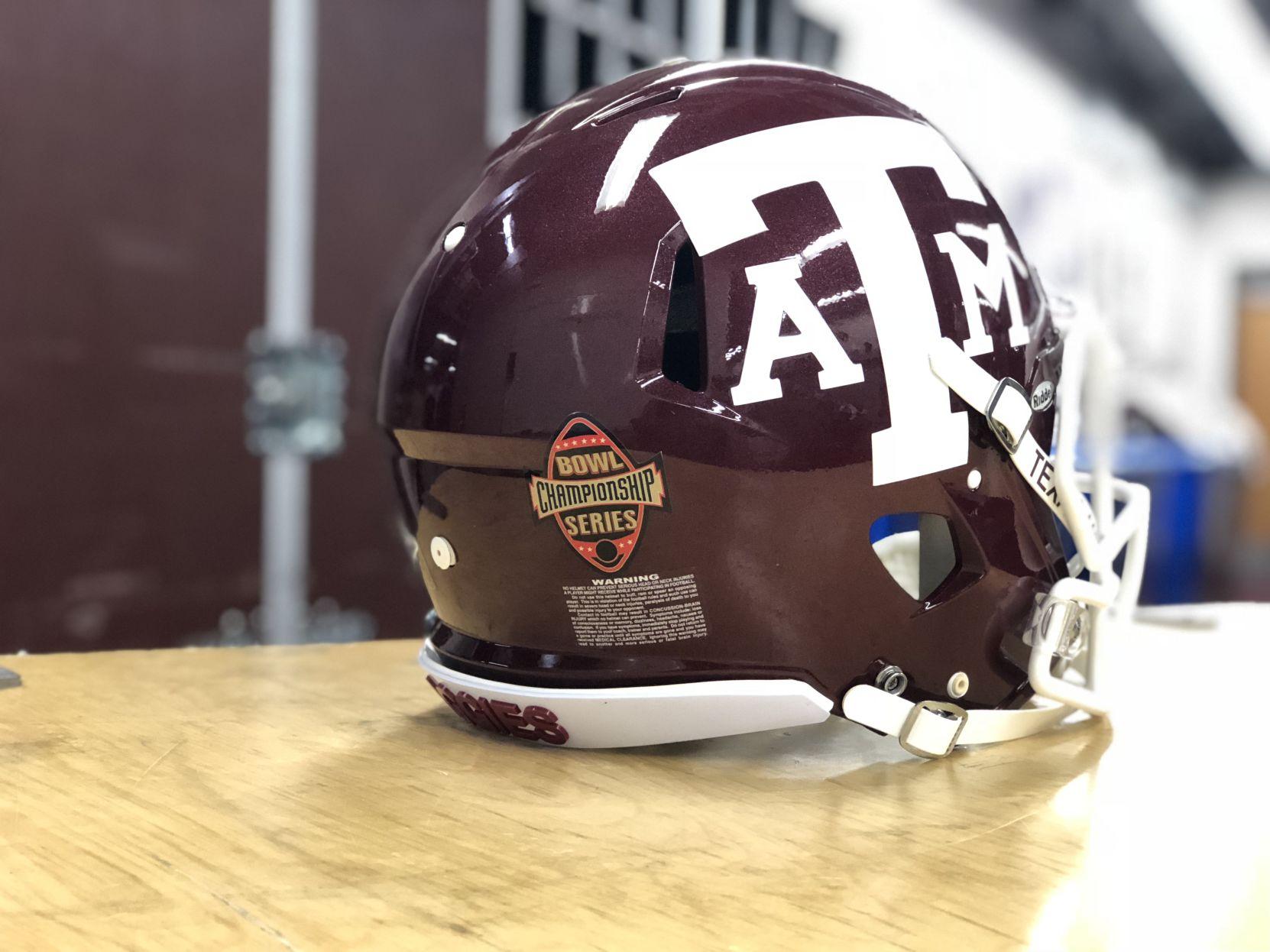 Take a closer look at Texas A&M's 1998 throwback uniforms | Aggie ...
