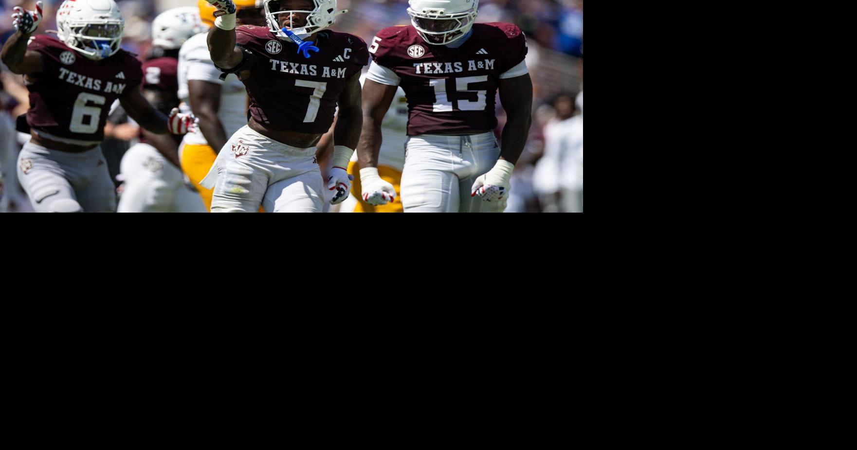 5 takeaways: Texas A&M runs away with win over Arizona State in 4th quarter