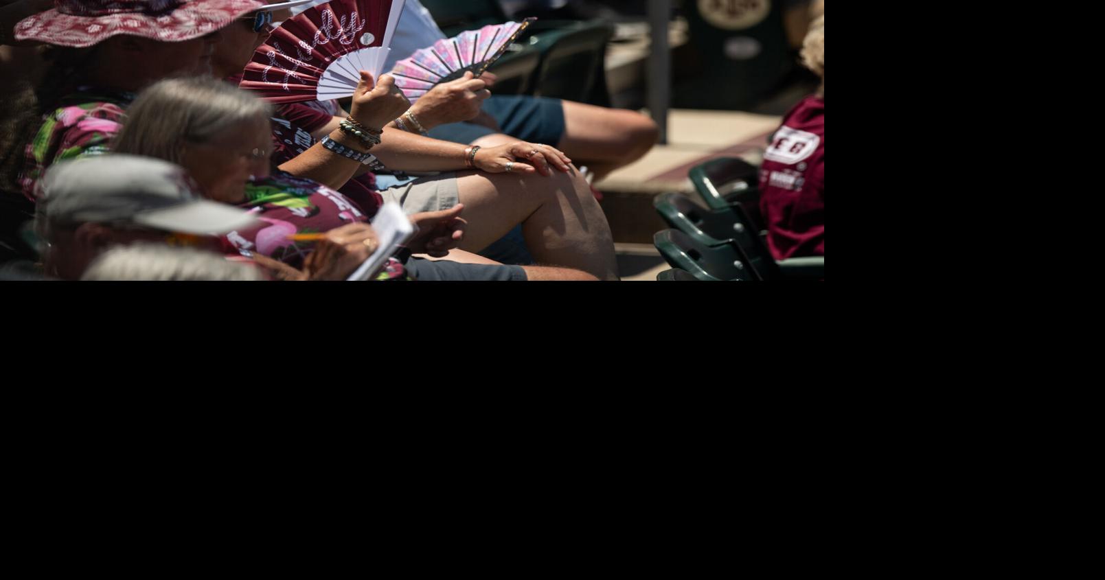 A&M season ends in run-rule loss to Arizona State in the regional title game