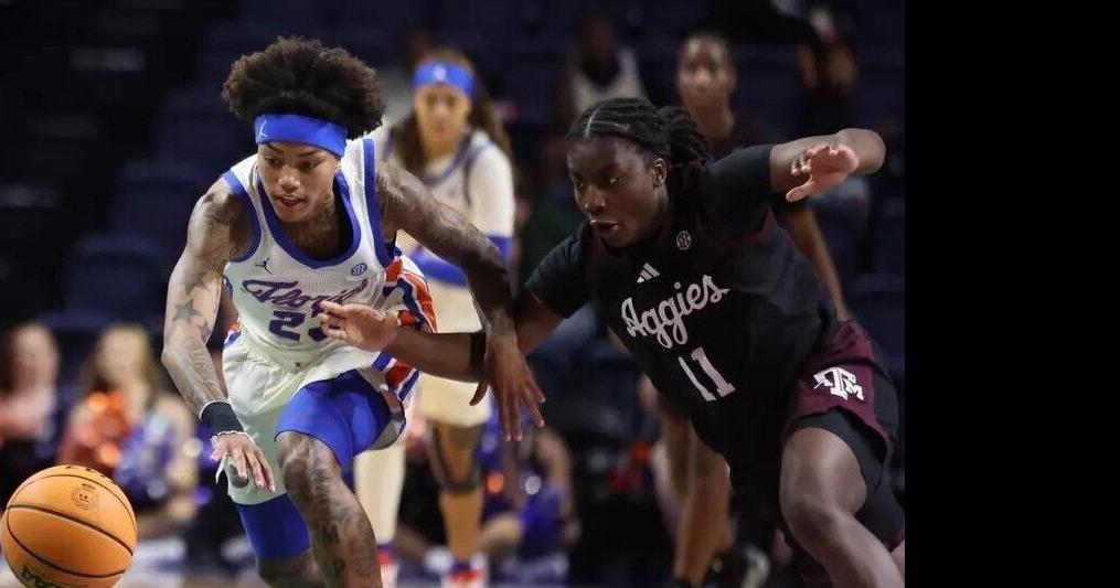 Cessna: A&M gets a much-needed boost by beating Florida