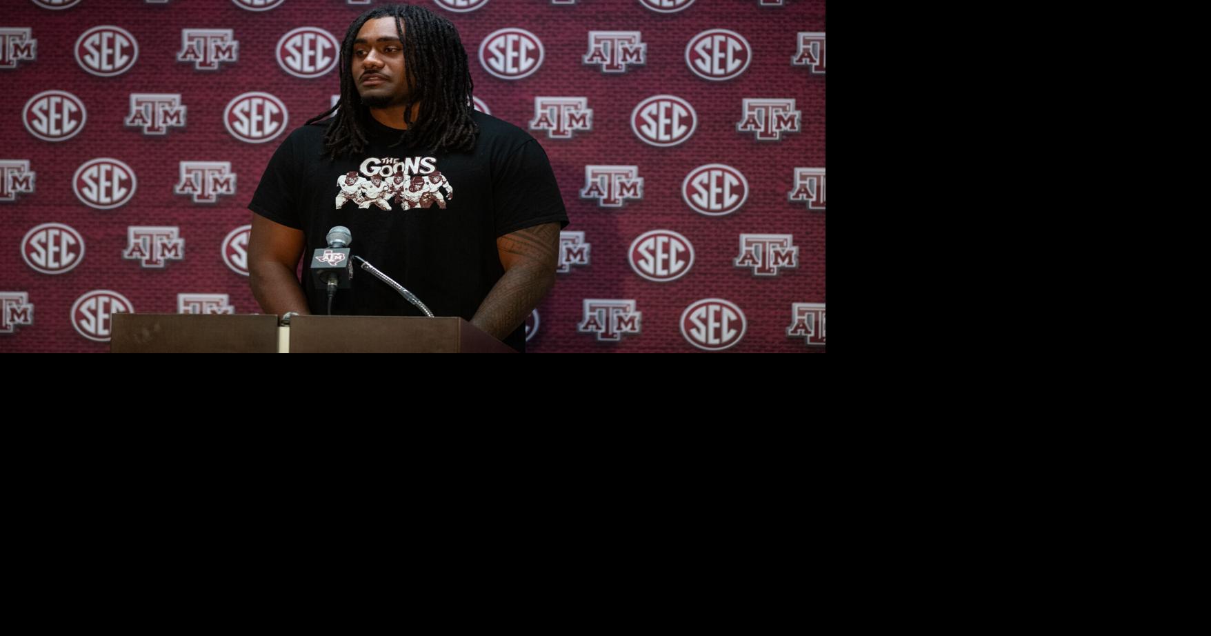 Texas A&M football’s position battles aplenty as preseason practice begins