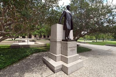 Texas A M President Announces Race Relations Task Force