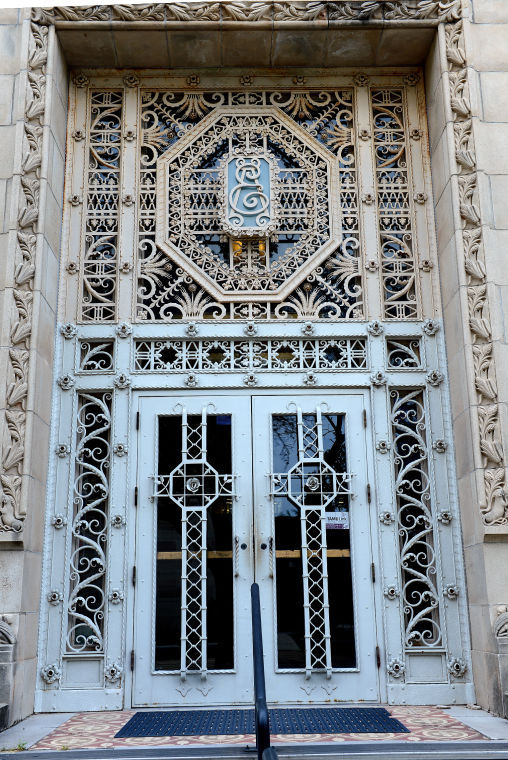 Scoates Hall | Building History | myaggienation.com