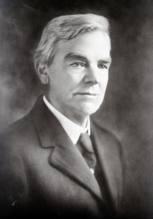 L.L. McInnis