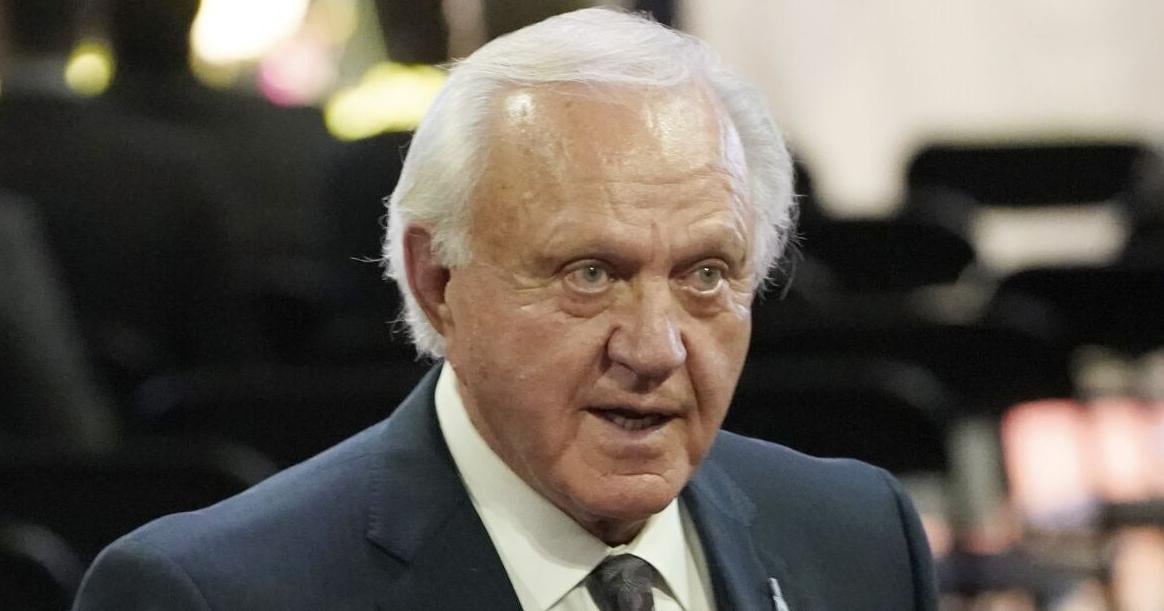 Sherrill, Mickens, Franchione on College Football Hall of Fame ballort