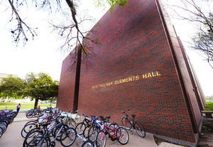 Clements Hall