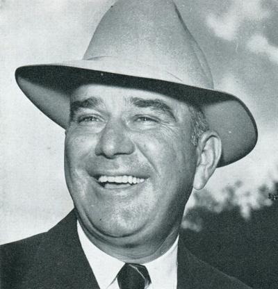 Homer Norton